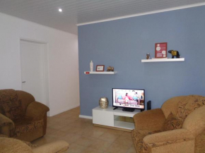 Apartamento do Barao